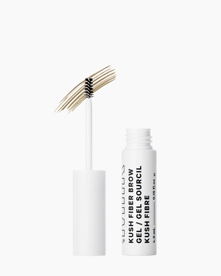 KUSH Fiber Brow Gel