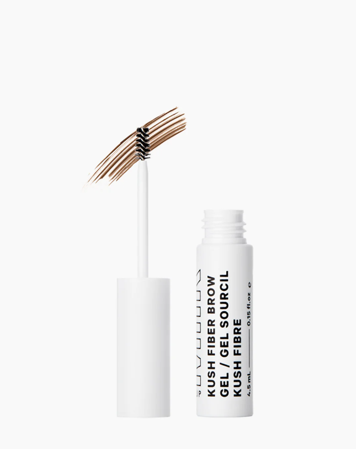 KUSH Fiber Brow Gel