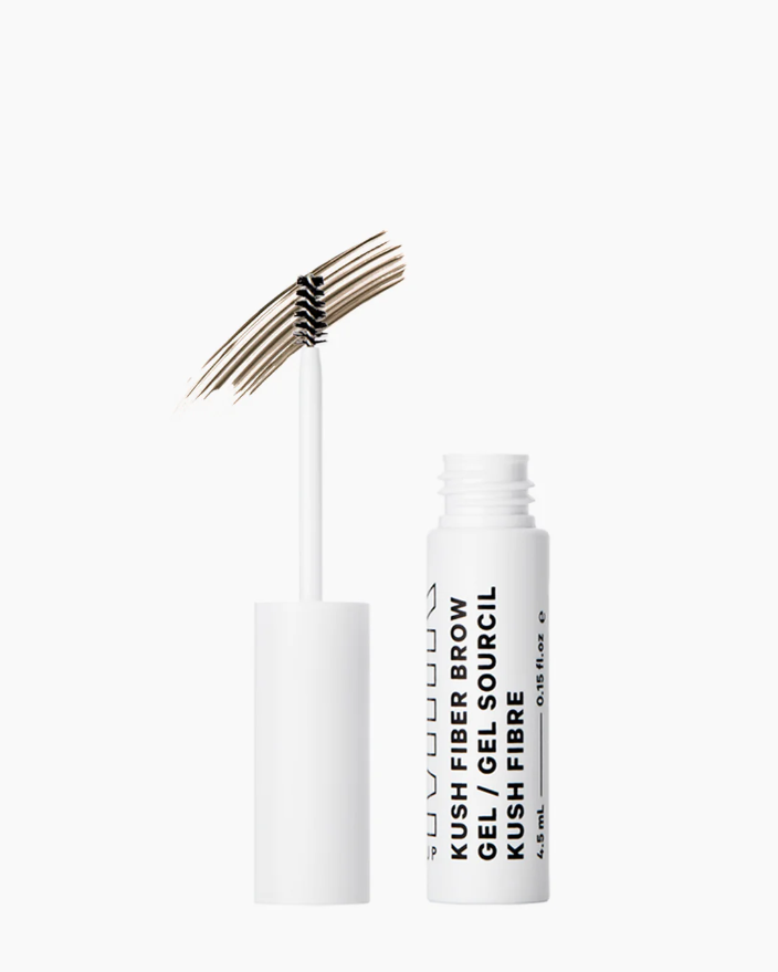 KUSH Fiber Brow Gel