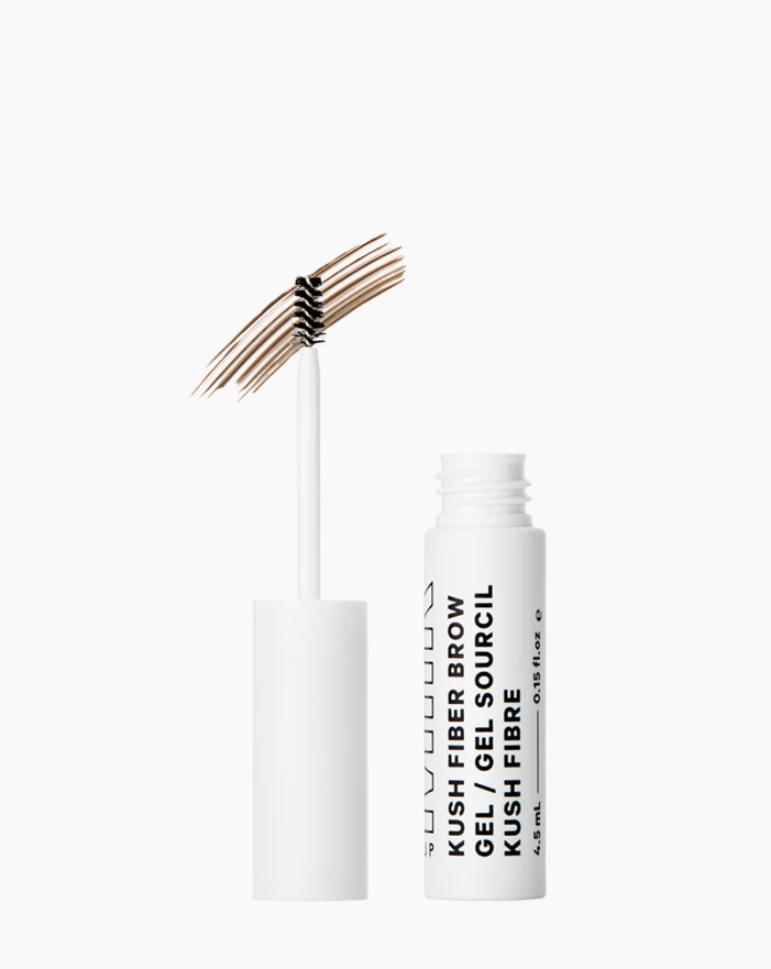 KUSH Fiber Brow Gel