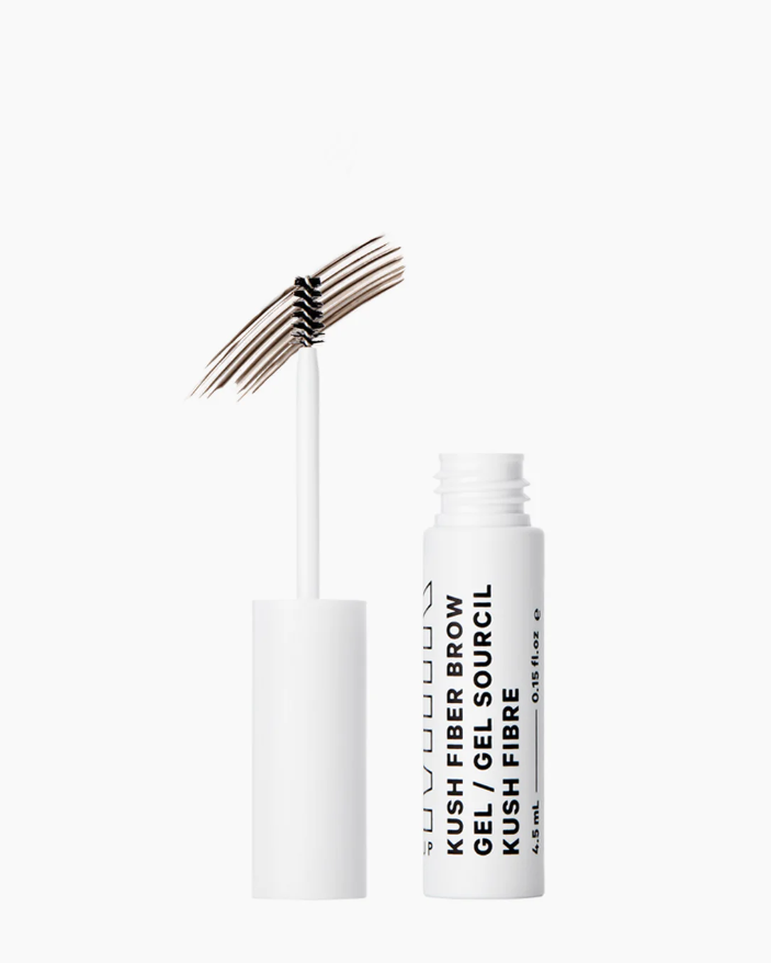 KUSH Fiber Brow Gel