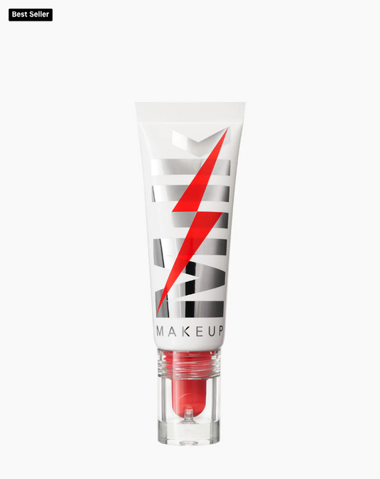 Electric Glossy Lip Plumper (Clear)