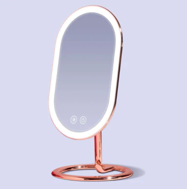 VERA Luxe Lighted Vanity Mirror