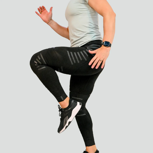 WOMEN'S K1 FLUX SUPPORTIVE TIGHT