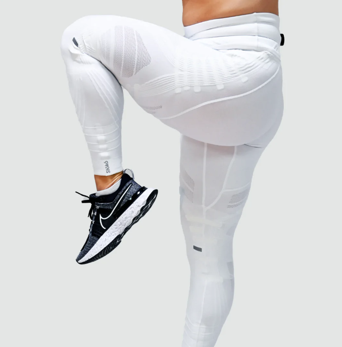 WOMEN'S K1 FLUX SUPPORTIVE TIGHT