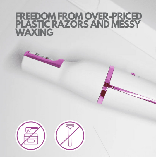 PLUXY™ - EPIL PRO 3.0 (RS)