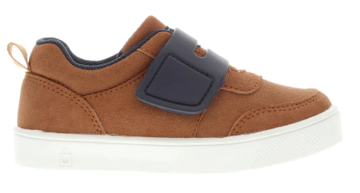 DEVON SNEAKERS - BLACK