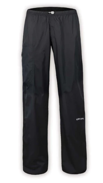 WOMEN'S BOULDER GEAR STRATUS RAIN PANT (4108R)