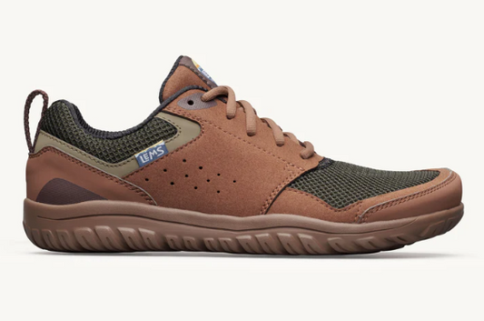 Lems Primal Zen. Unisex (woodland)