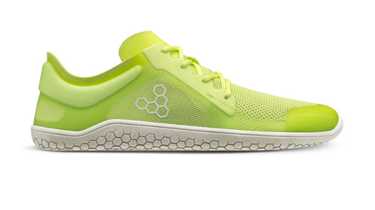 Vivobarefoot Primus Lite II Bio. Women's (lime green)