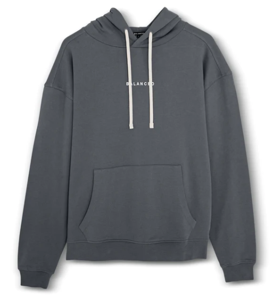 ASPIRE OVERSIZED HOODIE