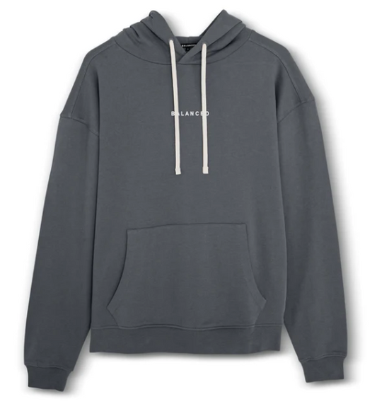 ASPIRE OVERSIZED HOODIE