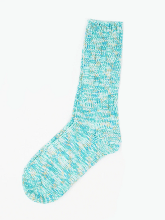 Crescent Socks