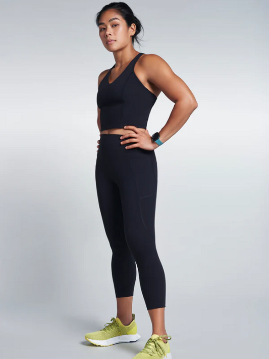 FATAL ATTRACTION 6/8 LEGGING BLACK