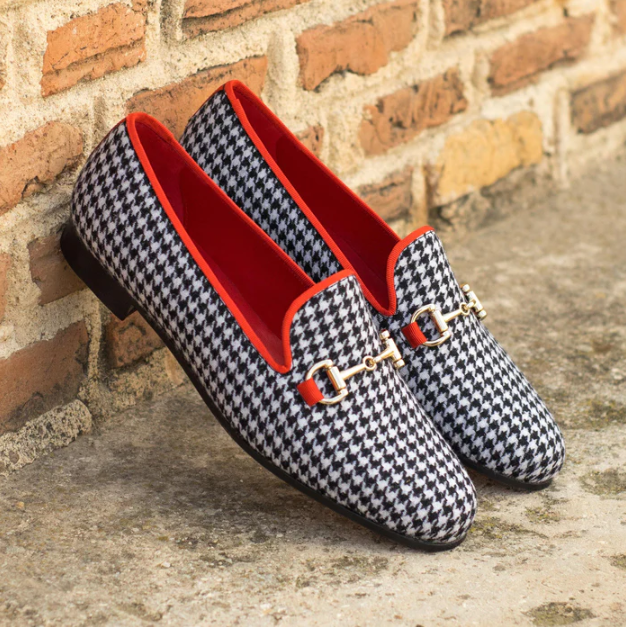 VOGUE AUDREY SLIPPER