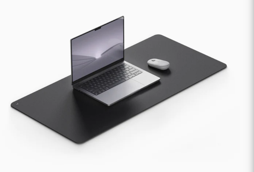 Rushfaster Desk Mat Large