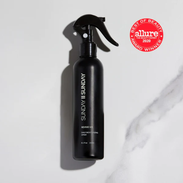 ROOT REFRESH MICELLAR RINSE DRY SHAMPOO ALTERNATIVE WITH APPLE CIDER VINEGAR