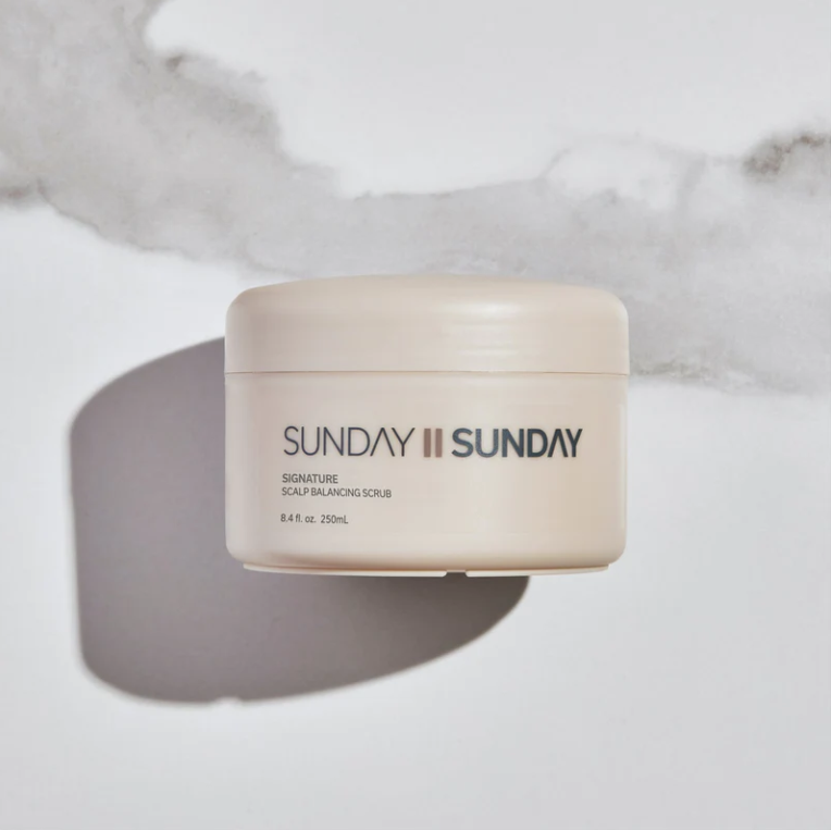SIGNATURE SCALP BALANCING SCRUB