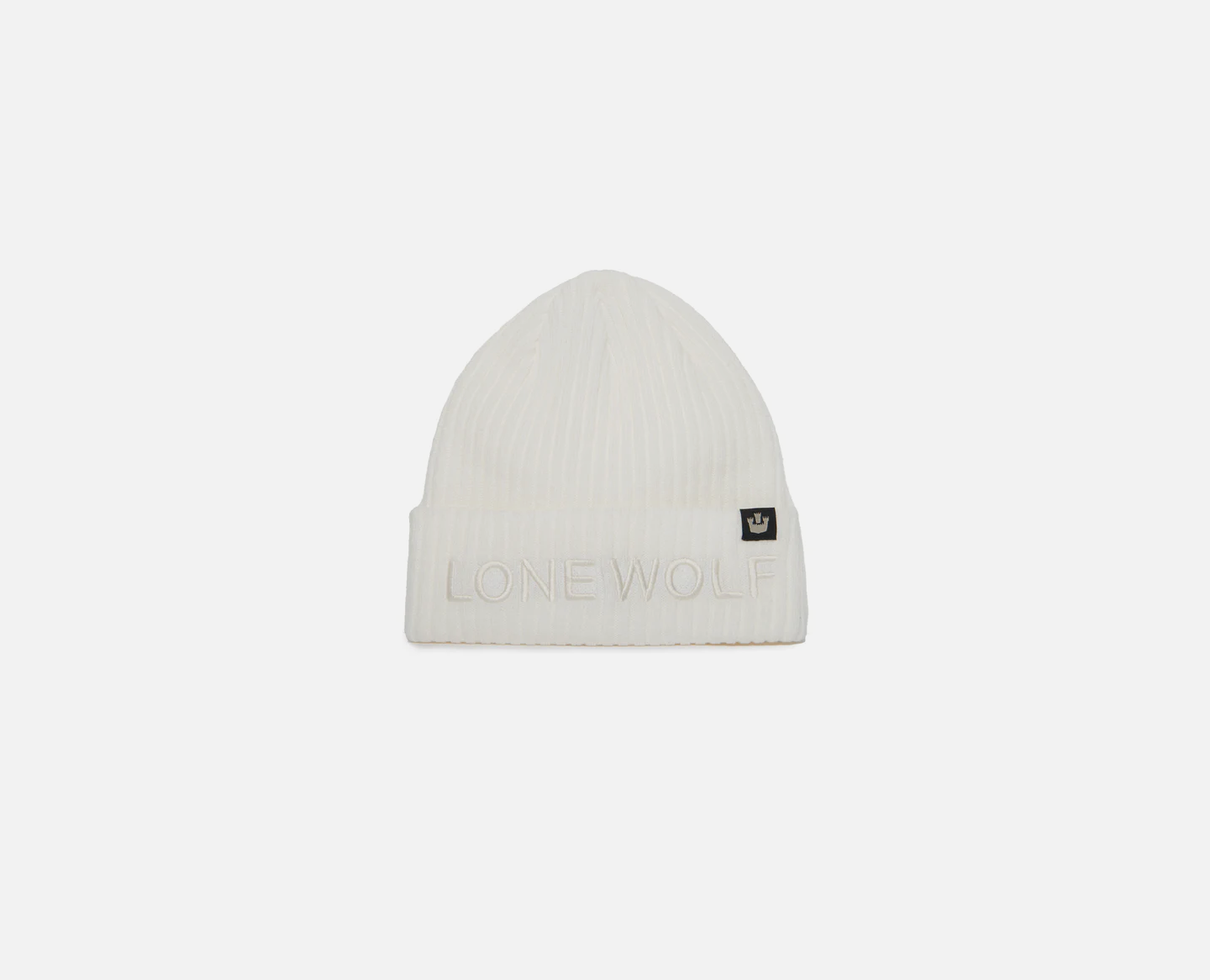 Lone Wolf Cush