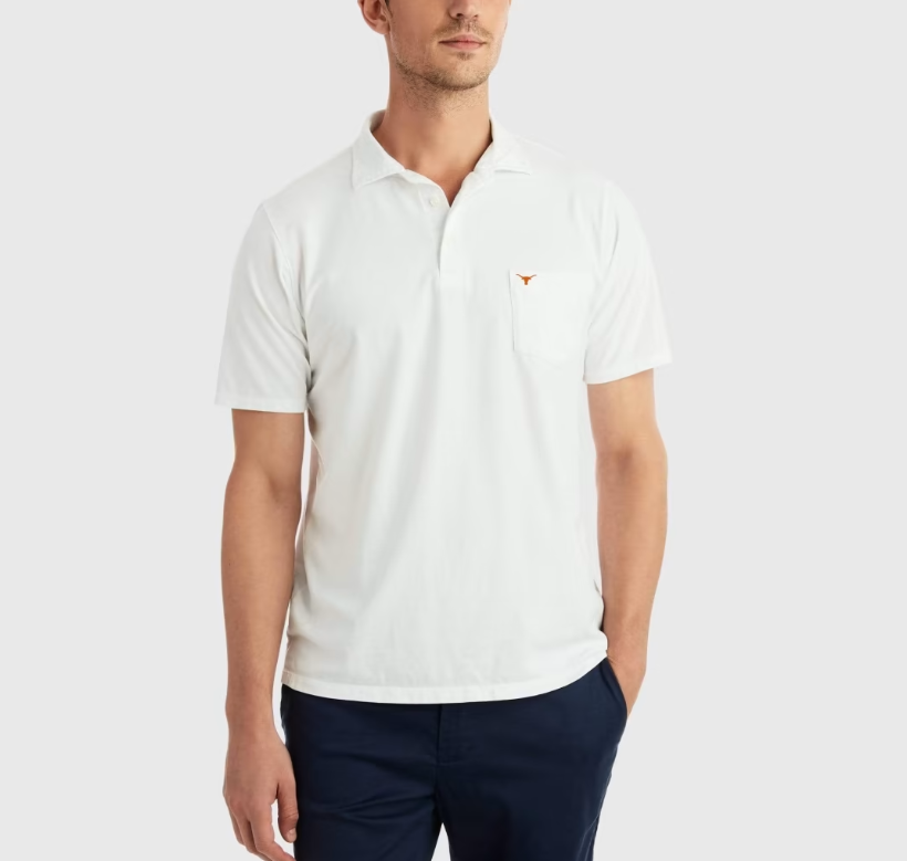 TEXAS | LIAM POLO | COLLEGIATE