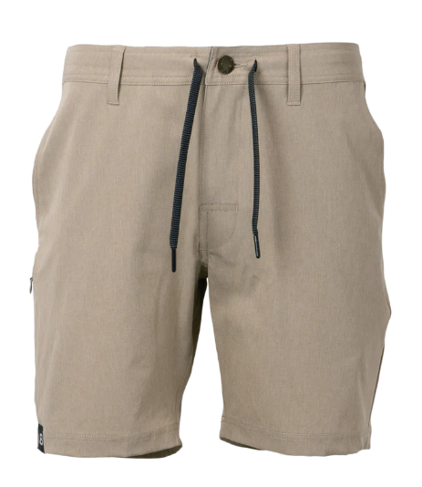 Men's 7" Rocky Mountain Board Shorts