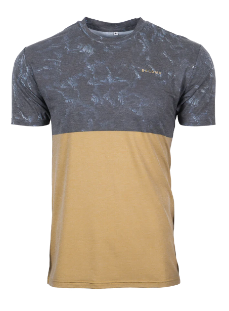 Men's Traverse Tek Tee