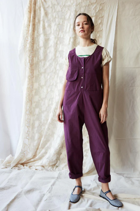 ADELE JUMPSUIT