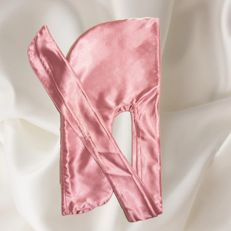 PREMIUM DUAL SIDED DURAG - CANDY