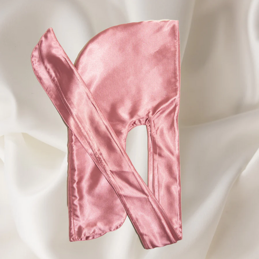 PREMIUM DUAL SIDED DURAG - CANDY