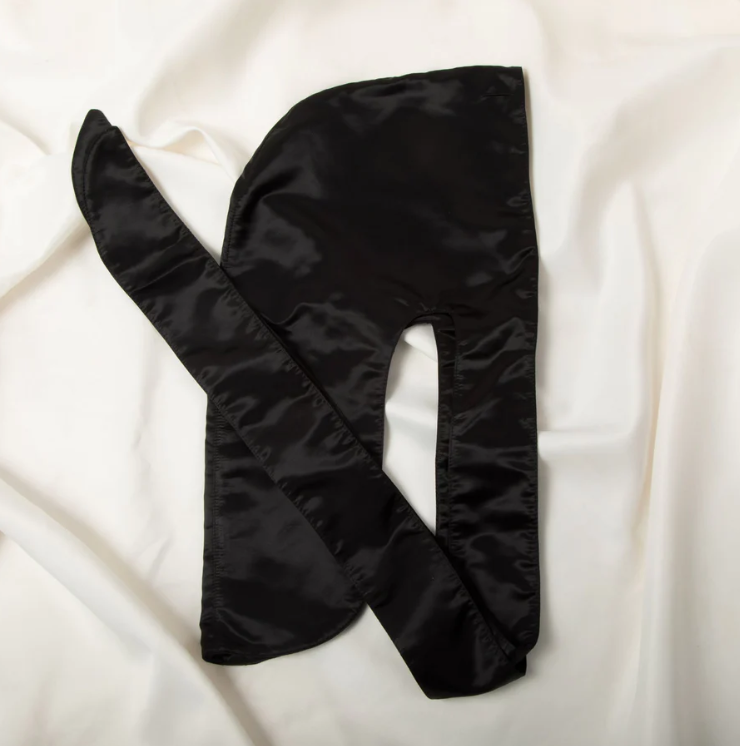PREMIUM DUAL SIDED DURAG - CANDY