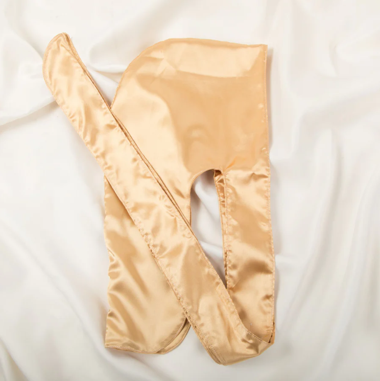 PREMIUM DUAL SIDED DURAG - CANDY
