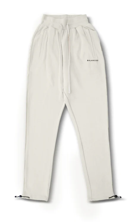 ASPIRE JOGGERS - BLACK