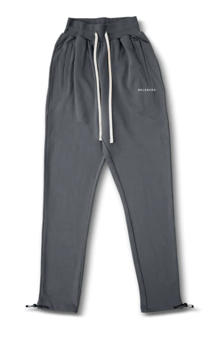 ASPIRE JOGGERS - BLACK