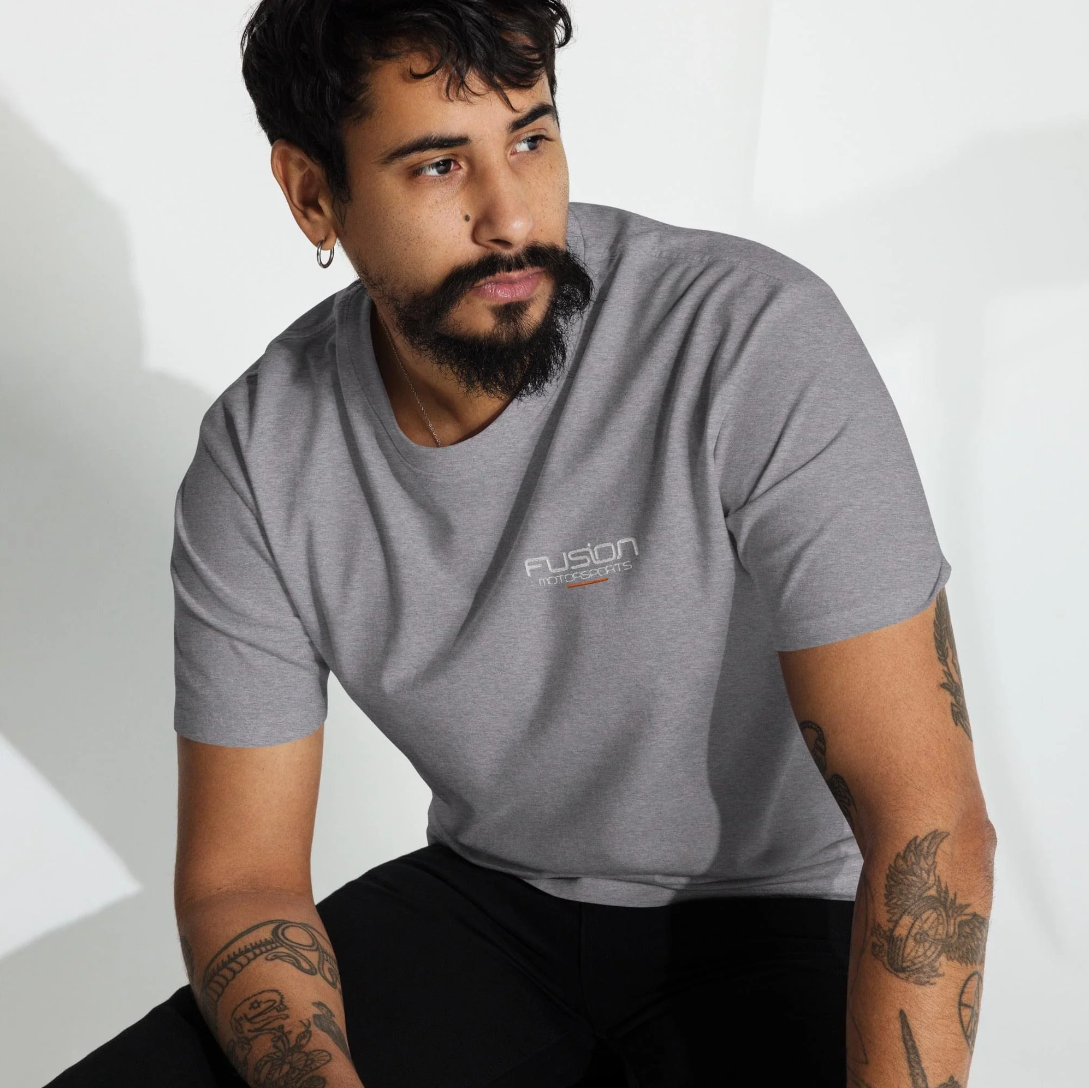 Men’s Premium Heavyweight Tee