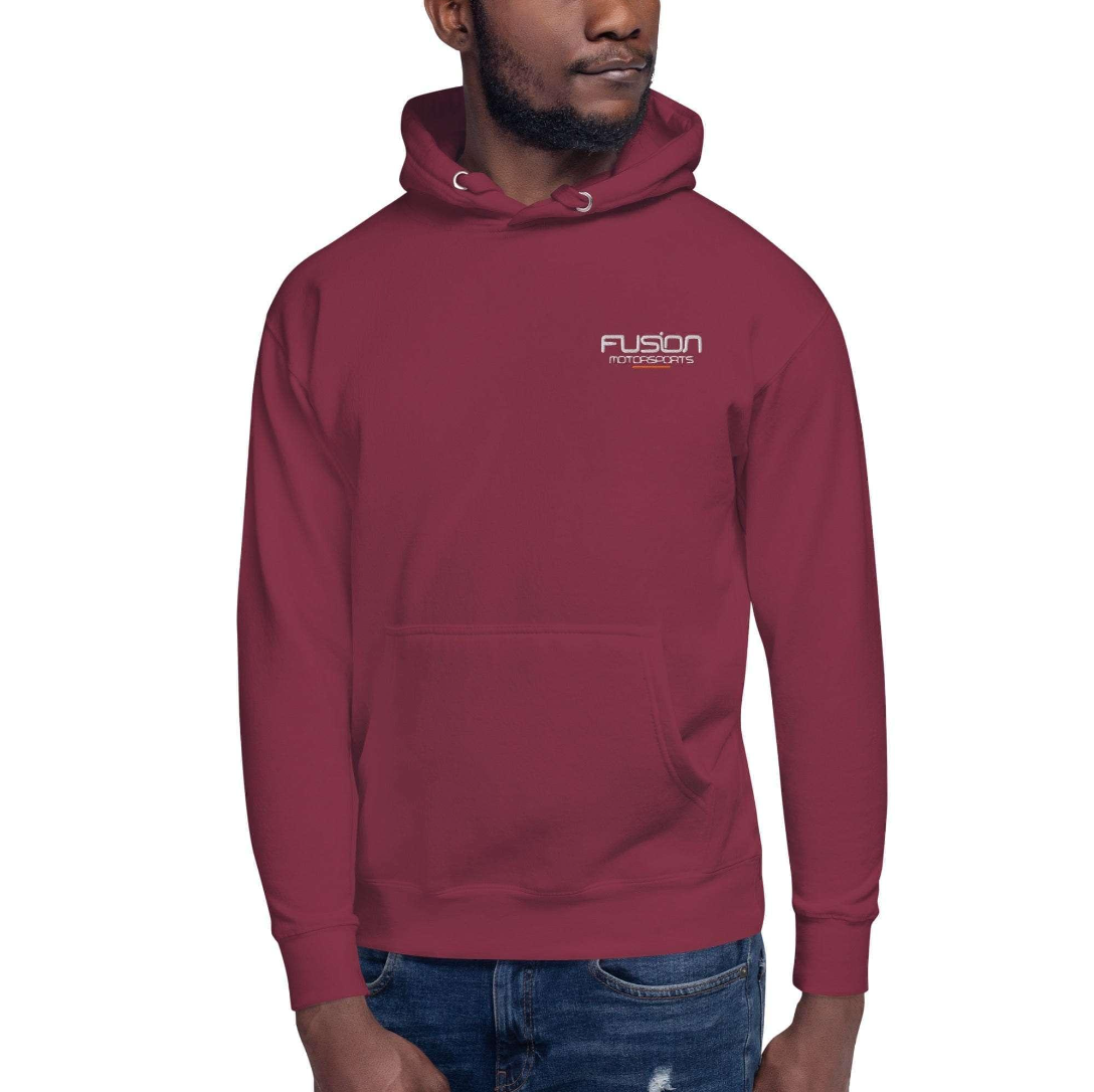 Premium Unisex Hoodie