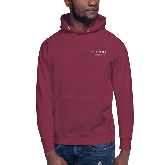 Premium Unisex Hoodie