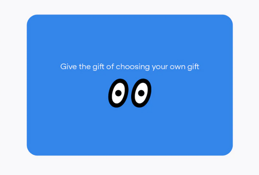 Charlotte Stone Gift Card