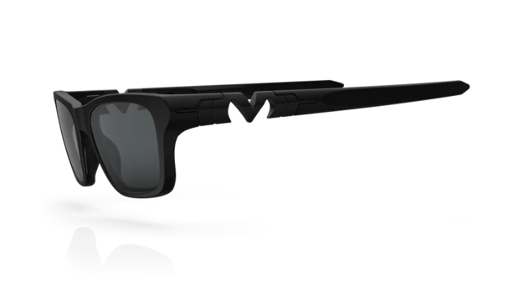 BUSINESS - Matte Black / Gray