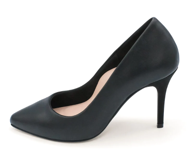 Victoria High Heel 3.0 LUXE