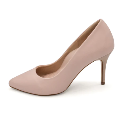 Victoria High Heel 3.0 LUXE