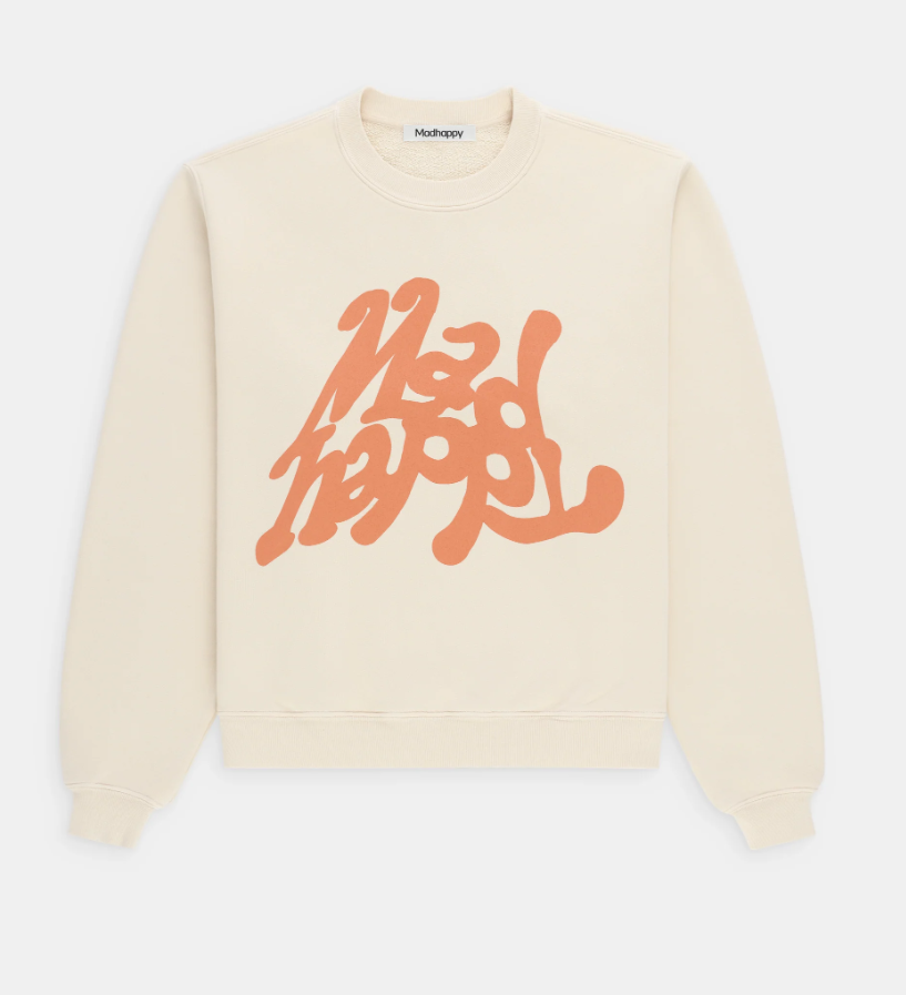 Flow Fleece Crewneck