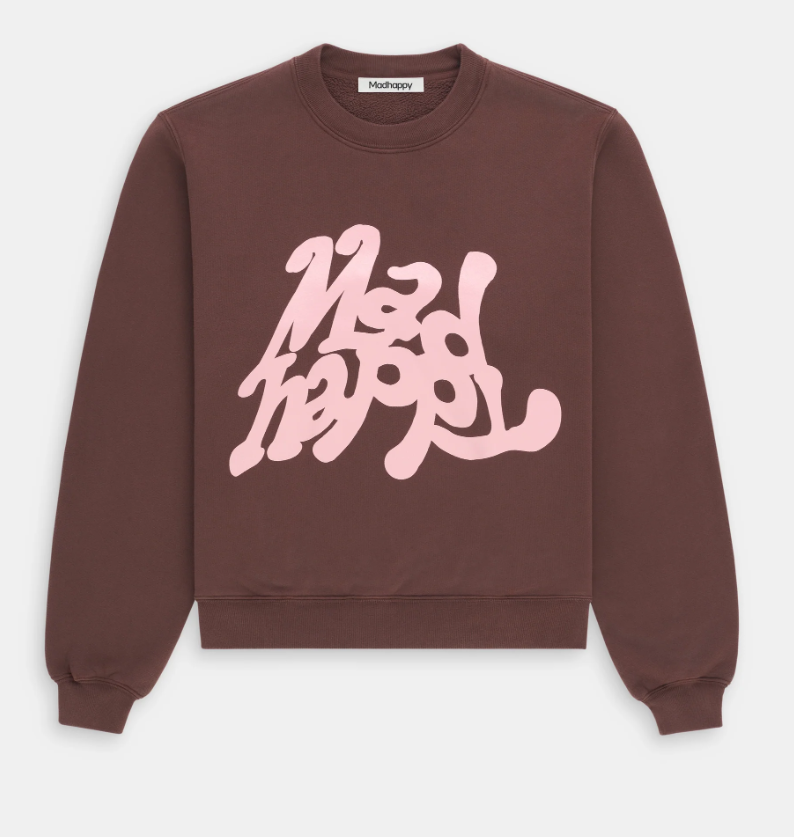 Flow Fleece Crewneck