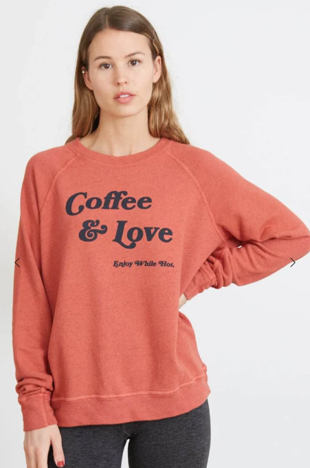 COFFEE & LOVE - THE SMITH