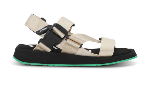 PERFORMANCE WEBBING SANDALS