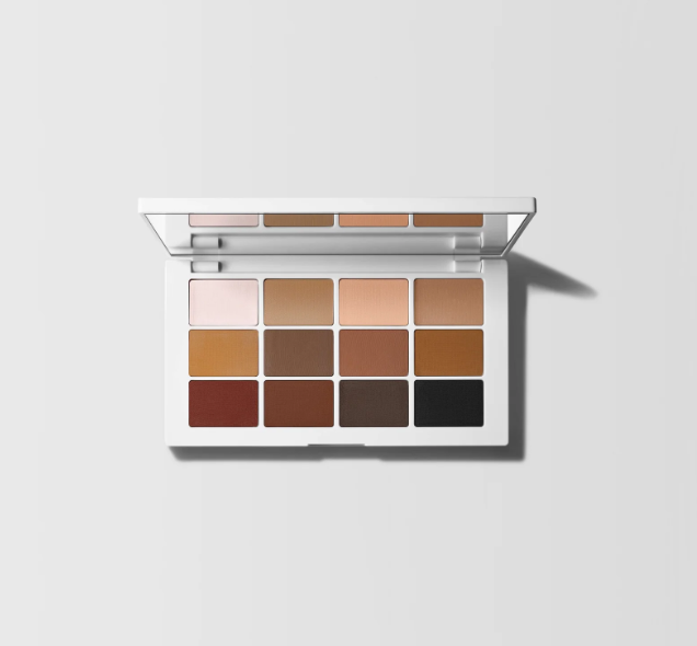 MASTER MATTES® EYESHADOW PALETTE