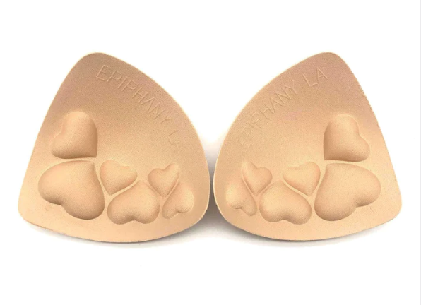 Original Triangular Inserts