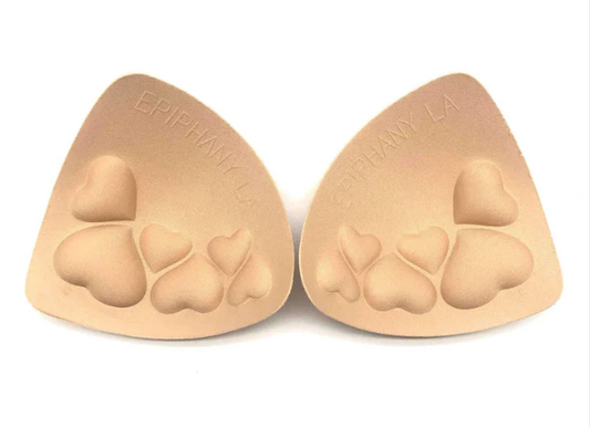 Original Triangular Inserts