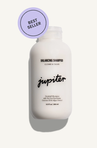 Balancing Shampoo