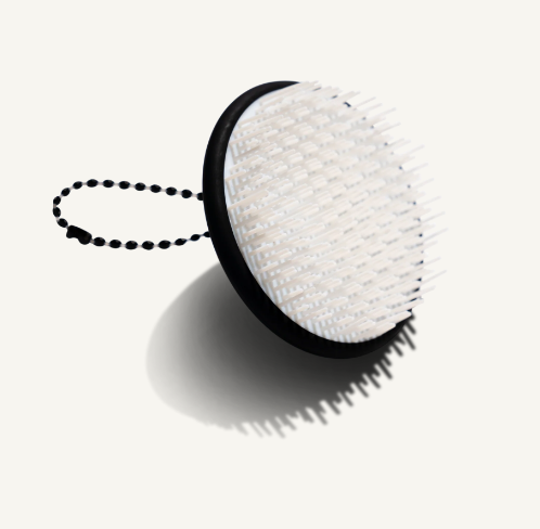 Scalp Brush