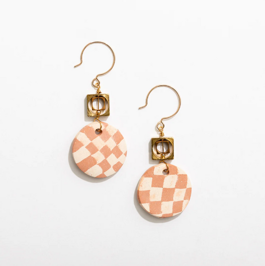 Lucie Earrings